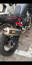Akrapovic S 1000 RR S-B10R3-CZT Scarico Completo