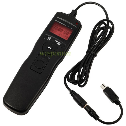 Telecomando timer intervallo - telecomando,