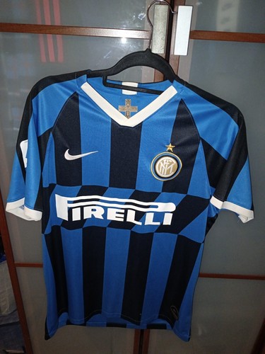 Maglia autografata lautaro - maglia,