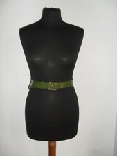 BELLA E CMODA CINTURA LIU JO ORIGINALE IN VERNICE   Tg. L   PREZZO AFFARE