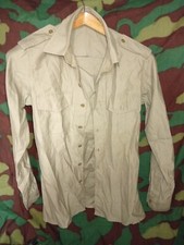 CAMICIA  ESERCITO ITALIANO