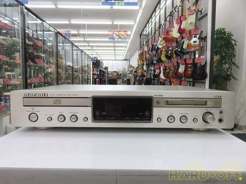 Marantz cm6001 minidisc md - cm6001,