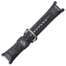 CINTURINO CASIO PRG-40, PRG-60, PRG-240 RICAMBIO ORIGINALE IN RESINA