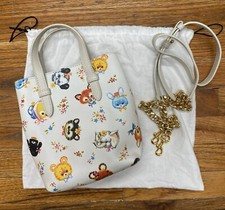 Borsa shopper alta SS22