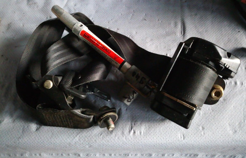 Cintura davanti destra volvo - destra,