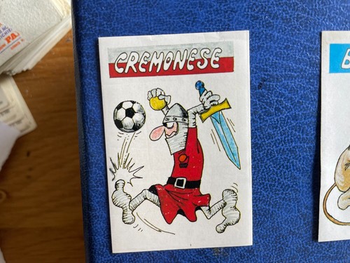 Calcio flash 1988 scudetto - calcio, 88