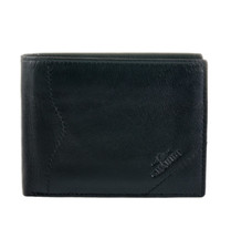 Portafoglio nuovo pelle uomo