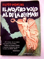 Menghi: Il nostro volo al di