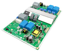 Nuovo LG Range Pcb Assy