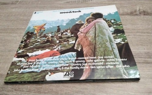Vinile gatefold various - vinile,