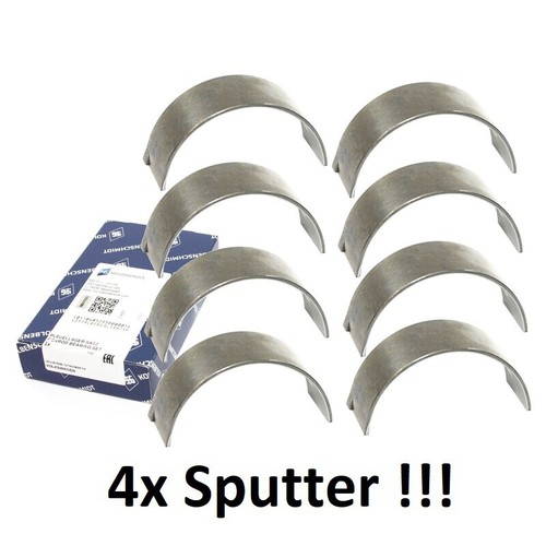 Cuscinetto biella std - biella,