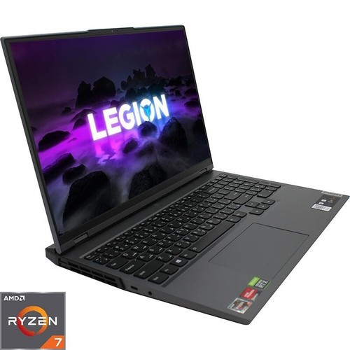 Lenovo legion pro - lenovo, 5