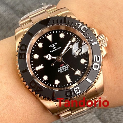 Orologio uomo 20atm - uomo, 40mm