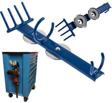 SUPPORTO MAGNETICO PER AVVITATORI PNEUMATICI E BUSSOLE RUOTE PER AUTOFFICINA