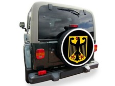 Stemma copriruota scorta - stemma,