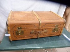 6741. 1 vecchia valigia