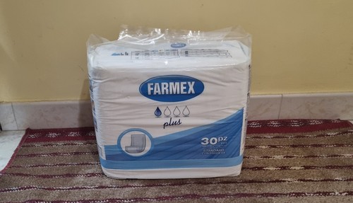 Pannoloni sagomati farmex - pannoloni,