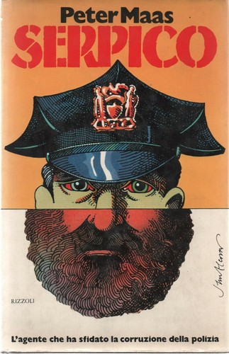 Peter maas serpico rizzoli - maas,