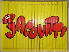 Jacovitti Cocco Bill e il