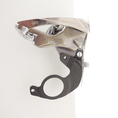 Deragliatore shimano xtr - deragliatore,