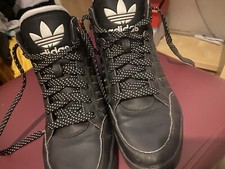 Taglia 7 - Adidas Hard Court