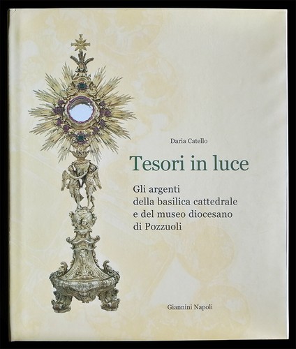 Tesori luce gli - gli, argenti