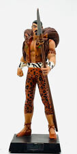 EBOND Supereroi MARVEL Eaglemoss Statuetta in Piombo - Kraven #35 - 0549