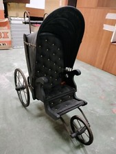 Antico Passeggino Giocattolo Gioco Condizioni Perfette 