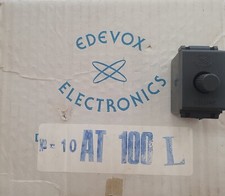 Edevox At 100