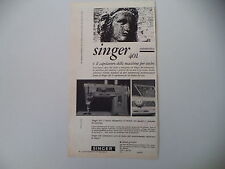 advertising Pubblicità 1960