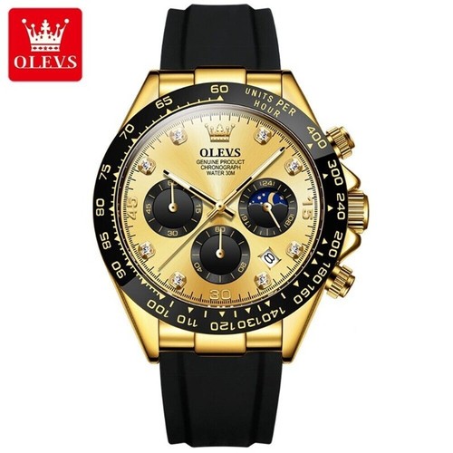 Orologio olevs quarzo - olevs,