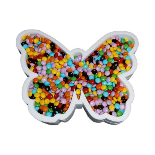 Porta confetti caramelle - porta,