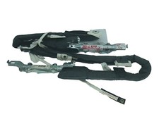 519231070 AIRBAG AIR BAG TETTO TENDINA LATERALE DESTRO DX PASSEGGERO FIAT 500 II