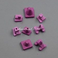 Picchetti rosa per sparare