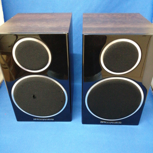 Wharfedale diamond 210 coppia - diamond,