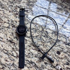 Smart Watch Uomo Garmin Fenix