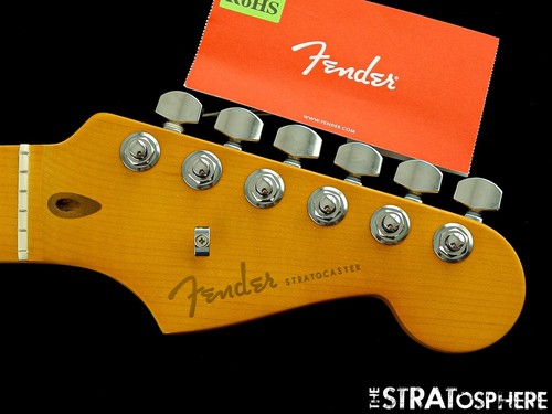 Fender american ultra - fender, ii