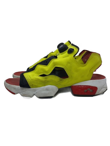 Sandali reebok instapump fury - sandali,