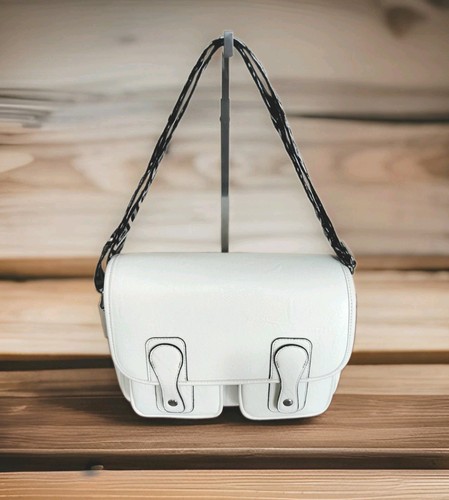 Borsa tracolla donna - borsa,