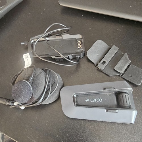 Cardo packtalk edge - cardo,