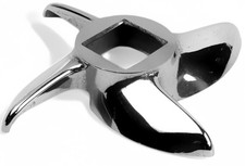 Tre spade coltello per