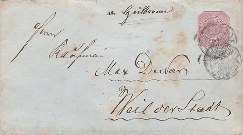 156125 württemberg posta - 156125),