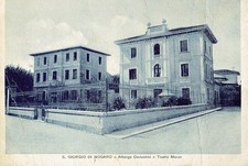 SAN GIORGIO DI NOGARO (Udine)