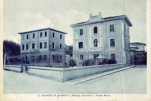 San giorgio nogaro - giorgio, di