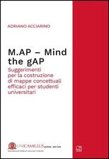 Adriano acciari mind the - m.ap.,