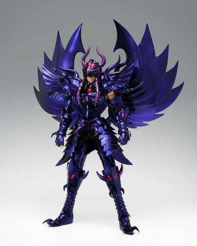 Bandai saint seiya myth - bandai, cloth