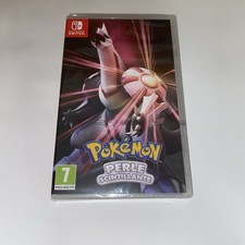 Pokémon Perla Splendente