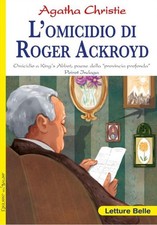 Libri agatha christie - libri, l'
