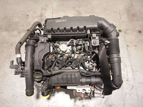 Hn02 motor completo - motor,