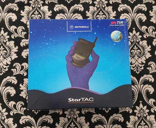 Motorola startac nuovo - ,